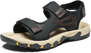 Outdoor Men's Sandals Lightweight Men Shoes For Male Casual Shoes
