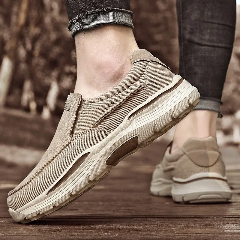 Outdoor Walking Lightweight Shoes