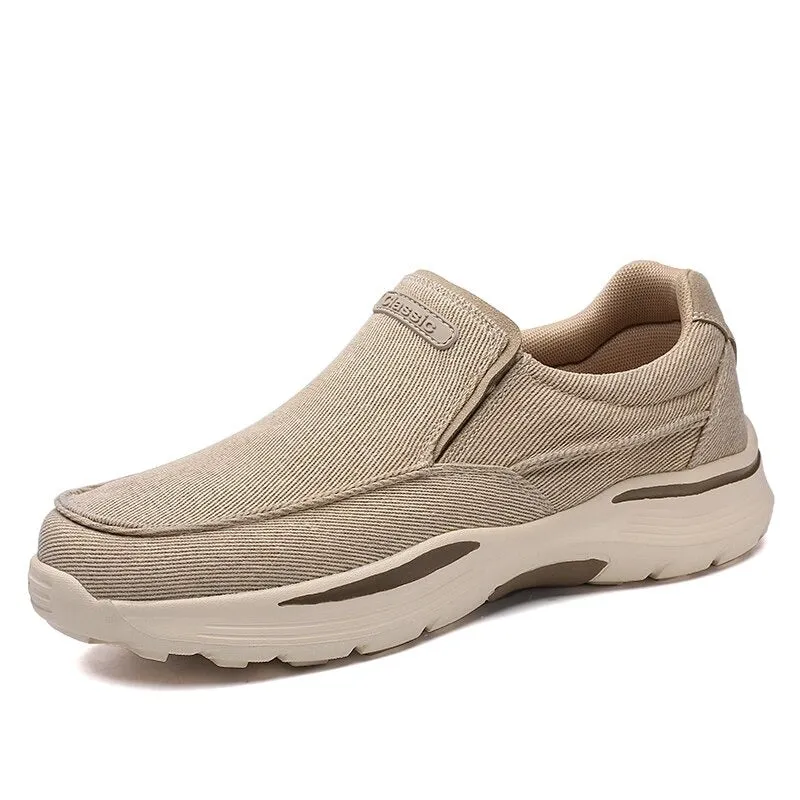 Outdoor Walking Lightweight Shoes