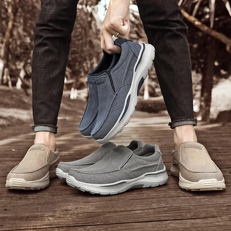 Outdoor Walking Lightweight Shoes