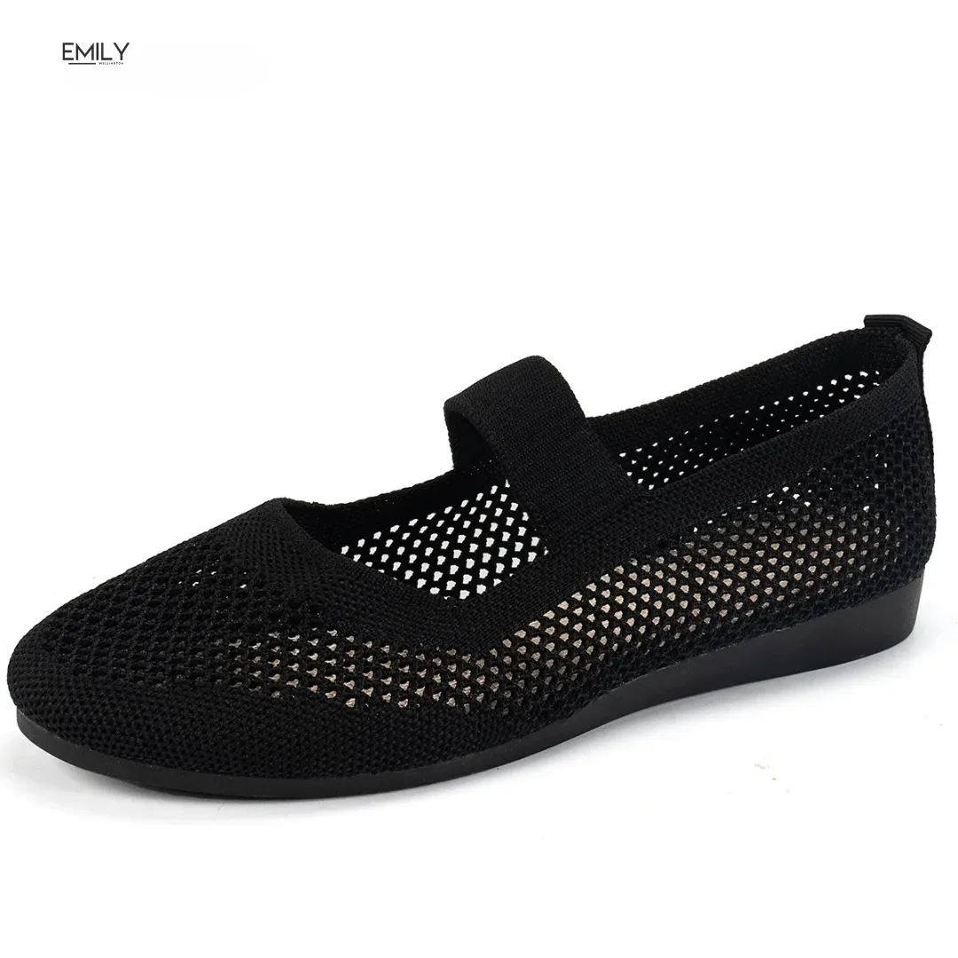Patrice™ Orthopedic Women's Shoes