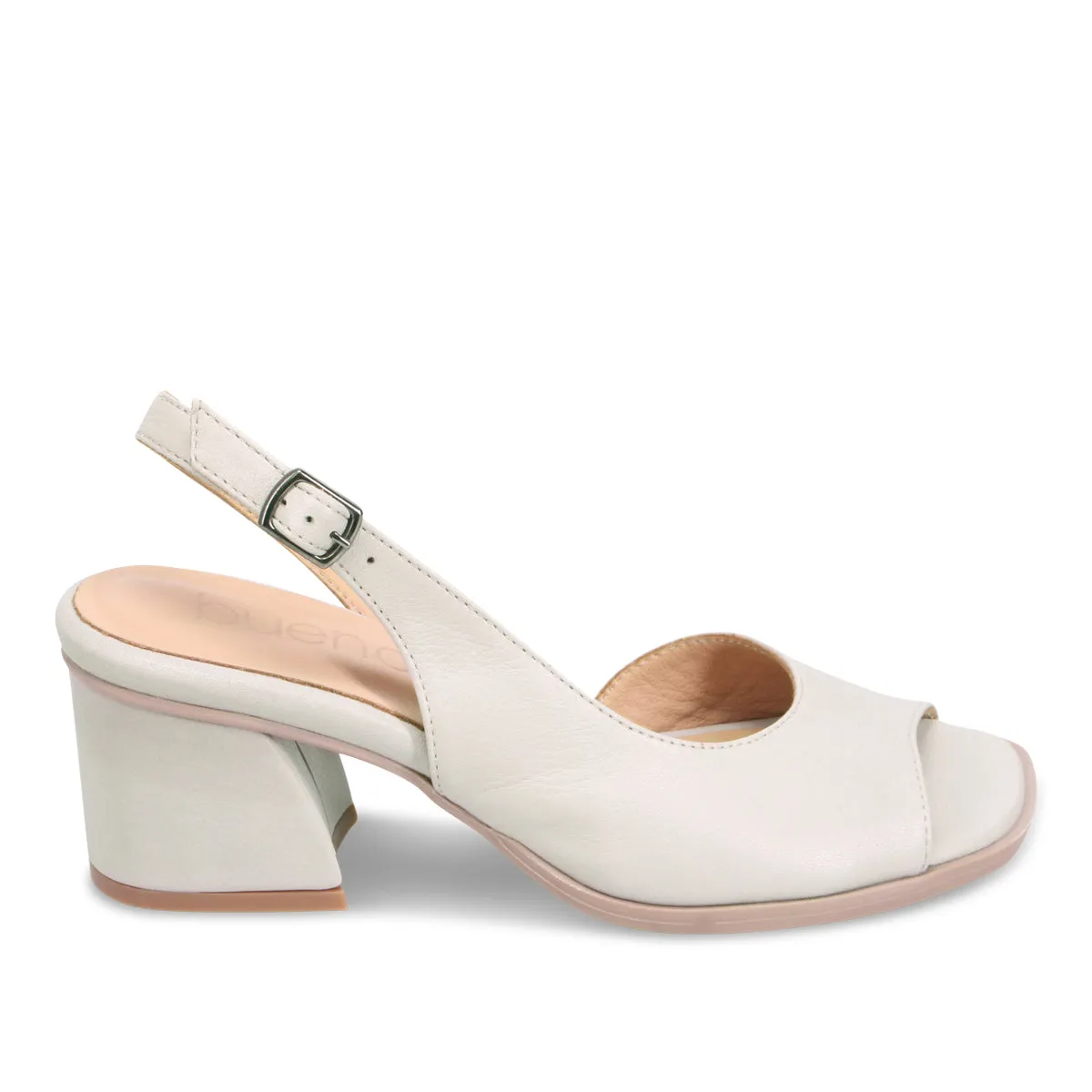 Paula Slingback Heel