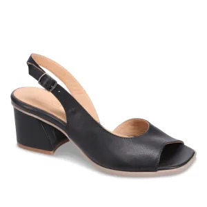 Paula Slingback Heel