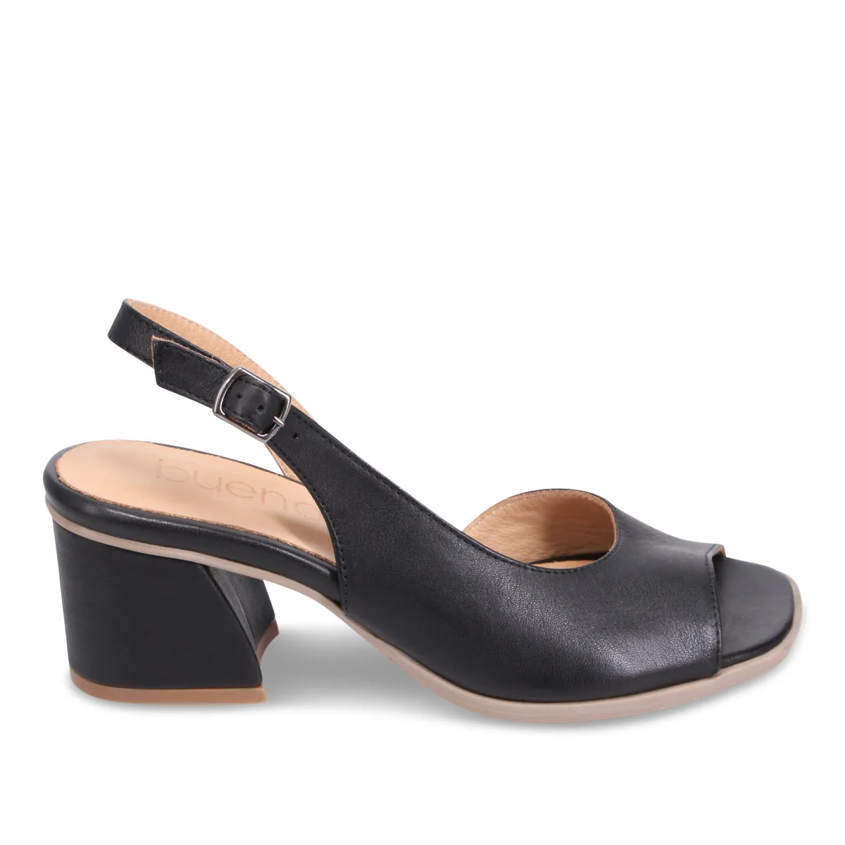 Paula Slingback Heel