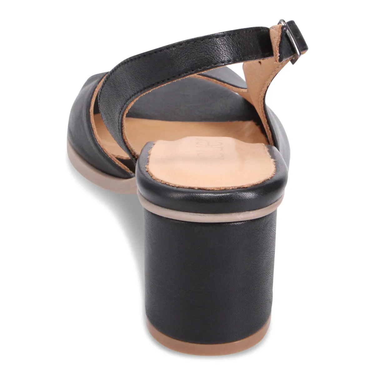 Paula Slingback Heel