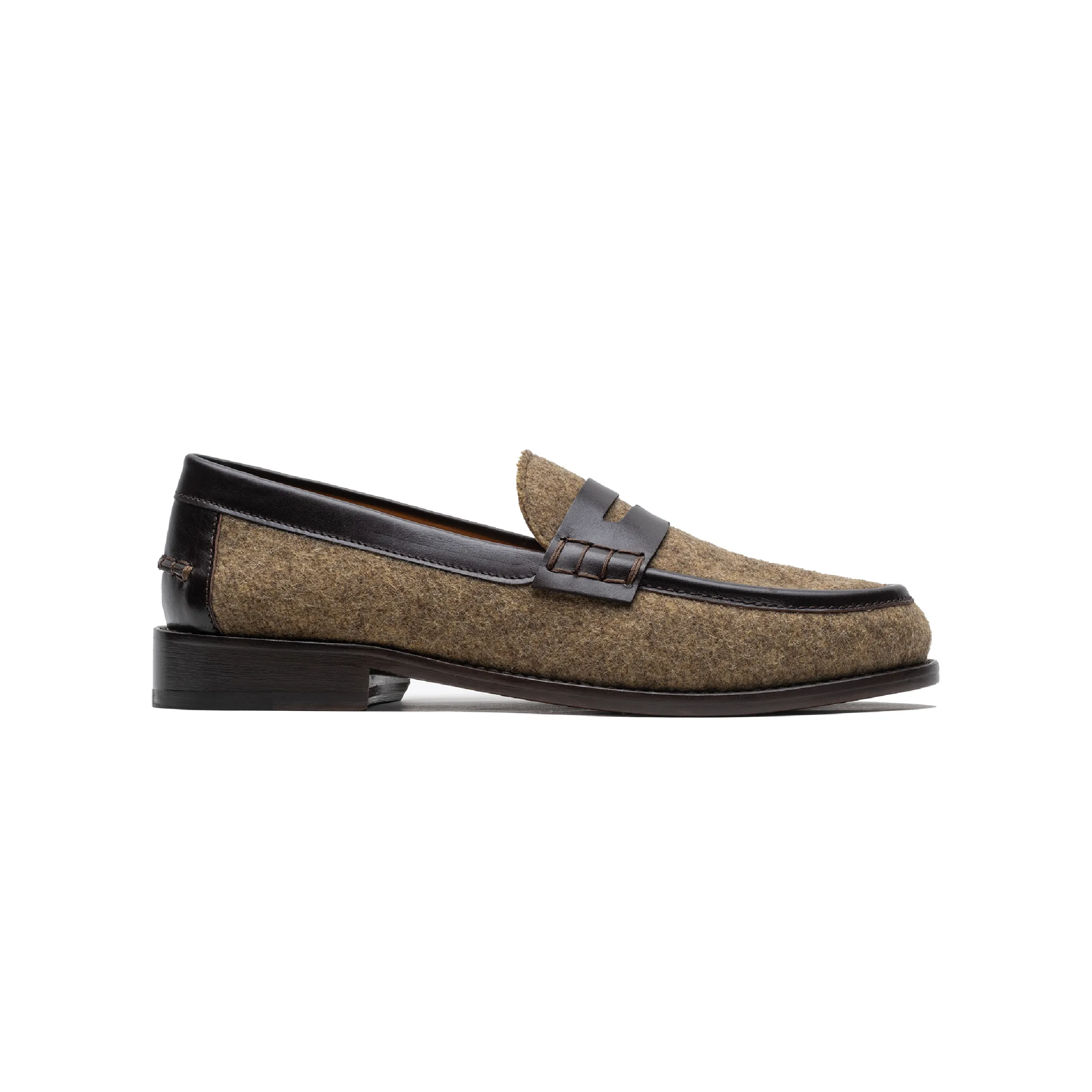 Penny Loafer Burel Lichen