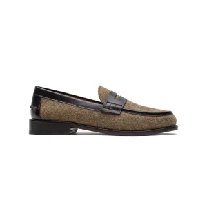 Penny Loafer Burel Lichen