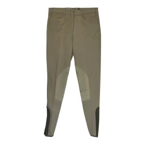 Pikeur 'Landy Hunter' Breeches in Tan - Women's EU 76 (US 26L)