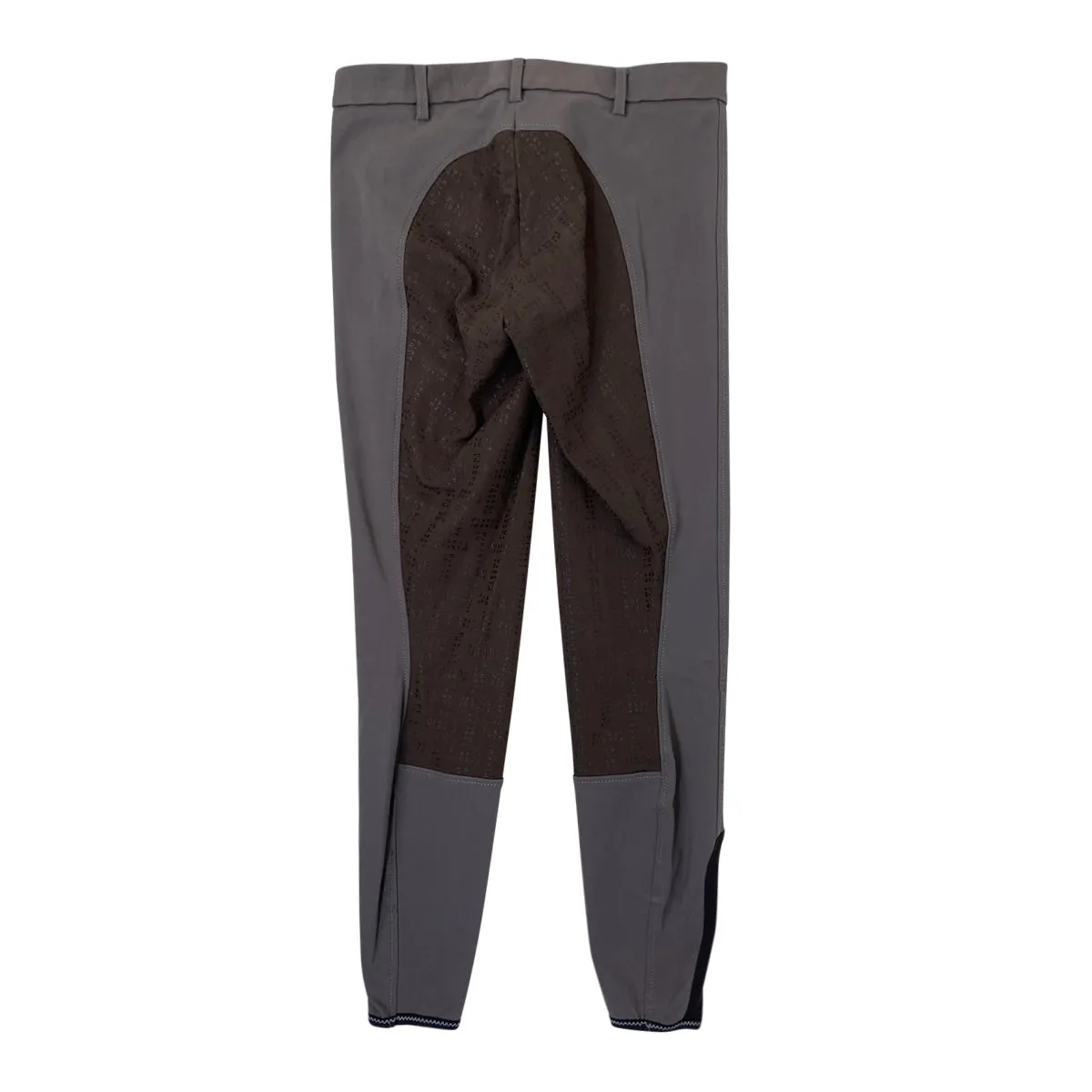 Pikeur 'Lucinda Grip ' Breeches in Brown - Women's GE 46/US 34