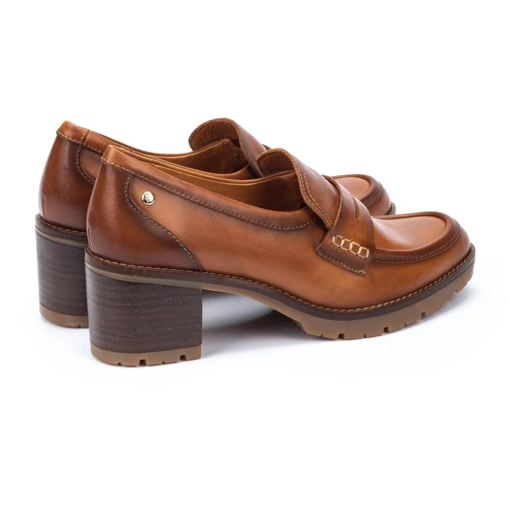Pikolinos Women's Llanes W7H-3873C1 - Brandy