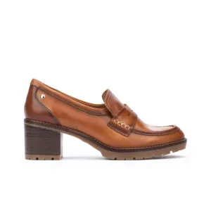 Pikolinos Women's Llanes W7H-3873C1 - Brandy