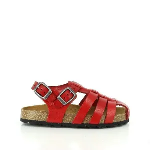 Plakton 115096 Ruby Kids Cage Sandals