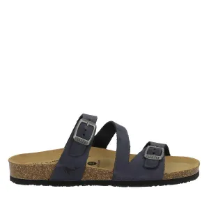 Plakton 181210 Dark Blue Sandals