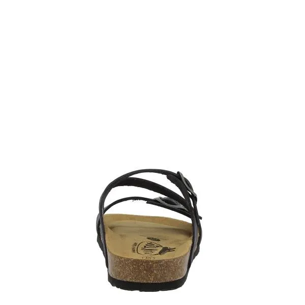 Plakton 181210 Dark Blue Sandals