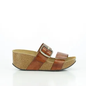 Plakton 273007 Brown Wedges