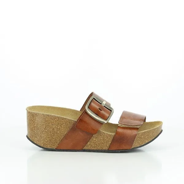 Plakton 273007 Brown Wedges