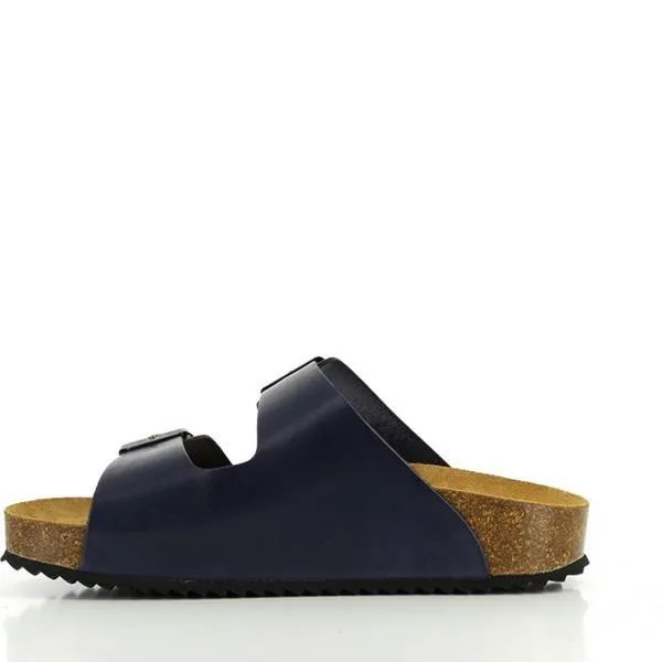 Plakton 340010 Navy Women's Sandals