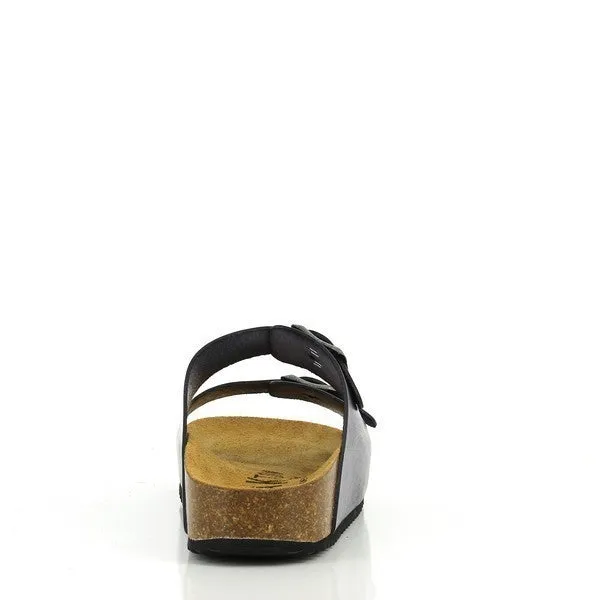 Plakton 340010 Navy Women's Sandals