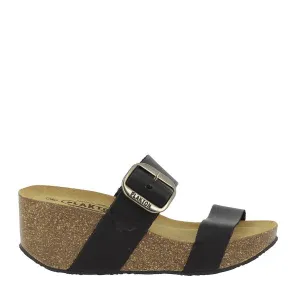 Plakton 873004 Black Wedges