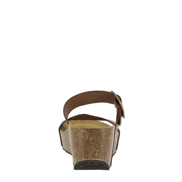 Plakton 873004 Oak Women's Wedge Sandals