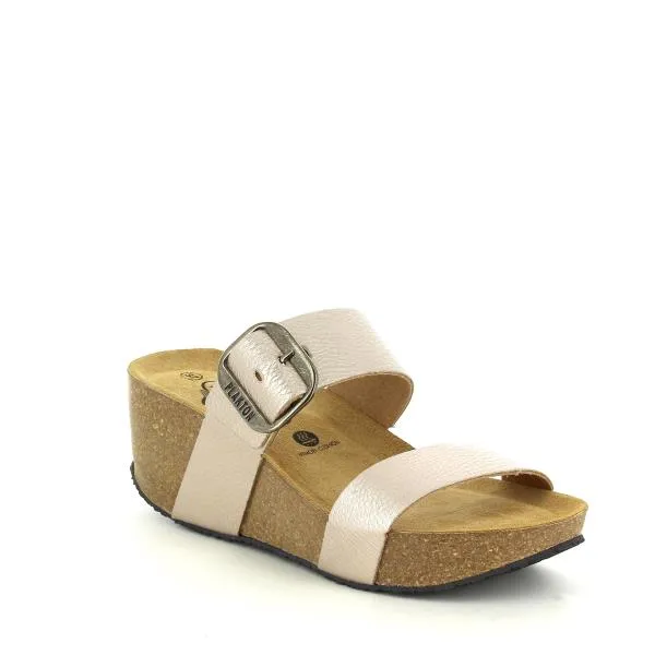 Plakton 873004 White Pearl Wedges