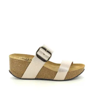 Plakton 873004 White Pearl Wedges