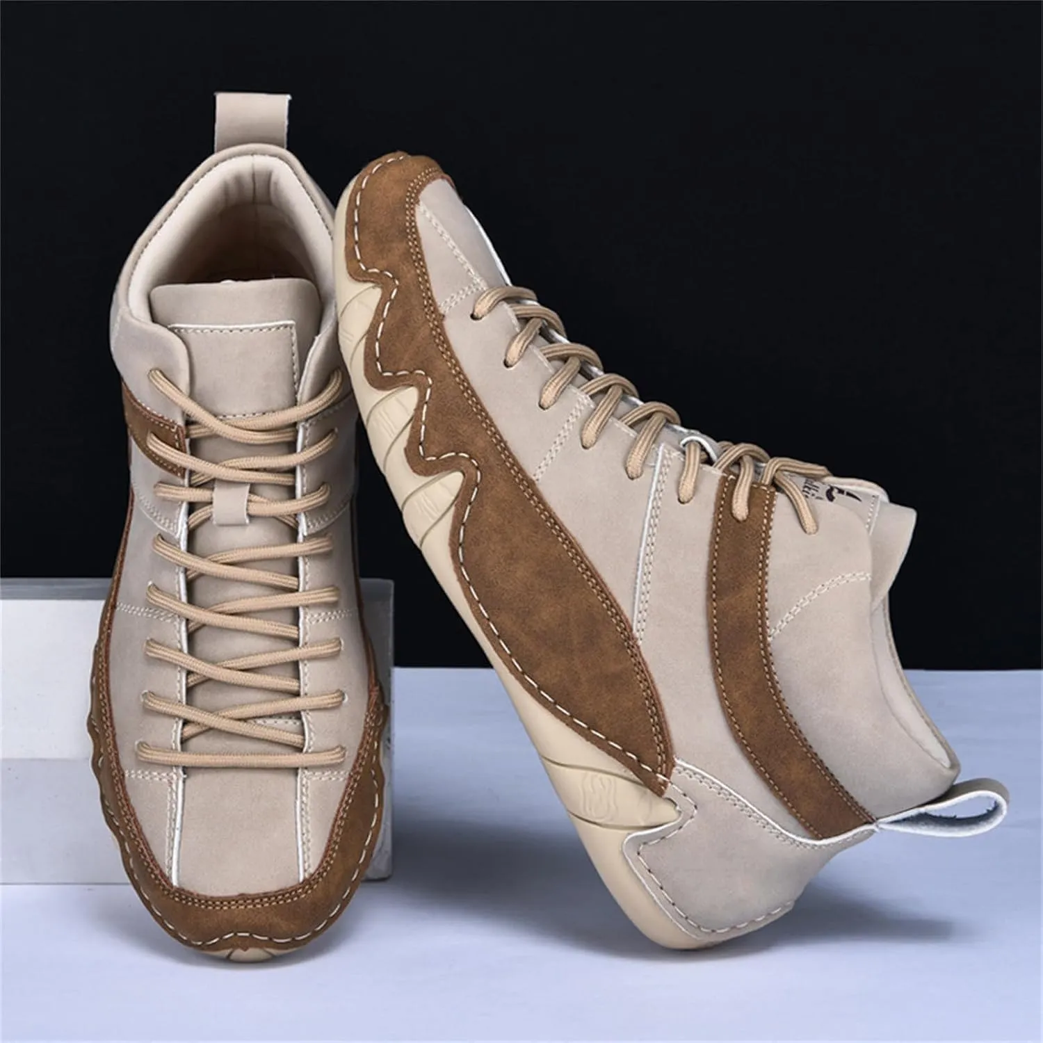 Platform Sneakers for Women Platform Shoes for Women Women's Loafer Flat Comfortable & Lightweight Womens Loafers Womens Slip On Sneakers Wide Width