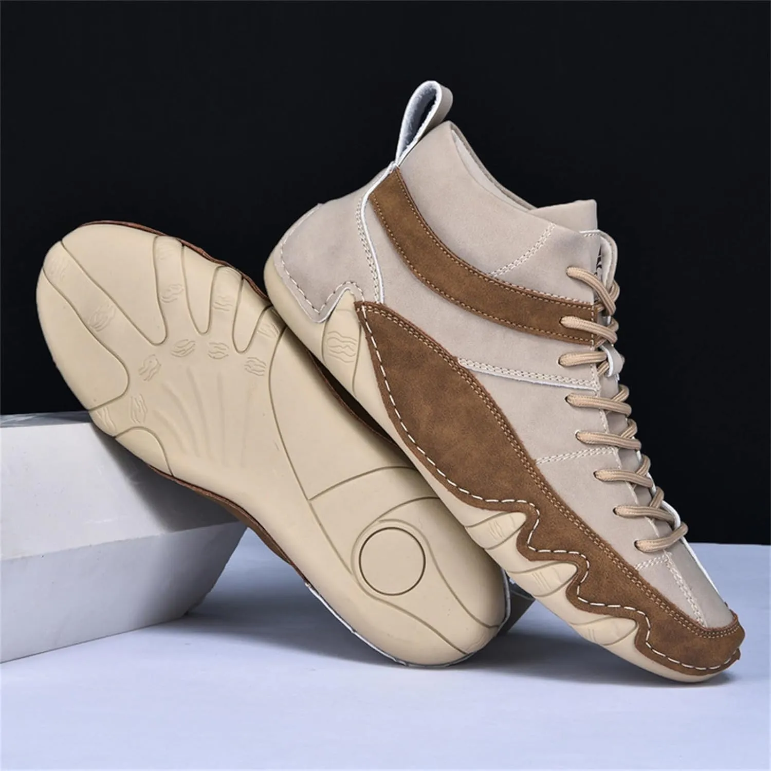 Platform Sneakers for Women Platform Shoes for Women Women's Loafer Flat Comfortable & Lightweight Womens Loafers Womens Slip On Sneakers Wide Width