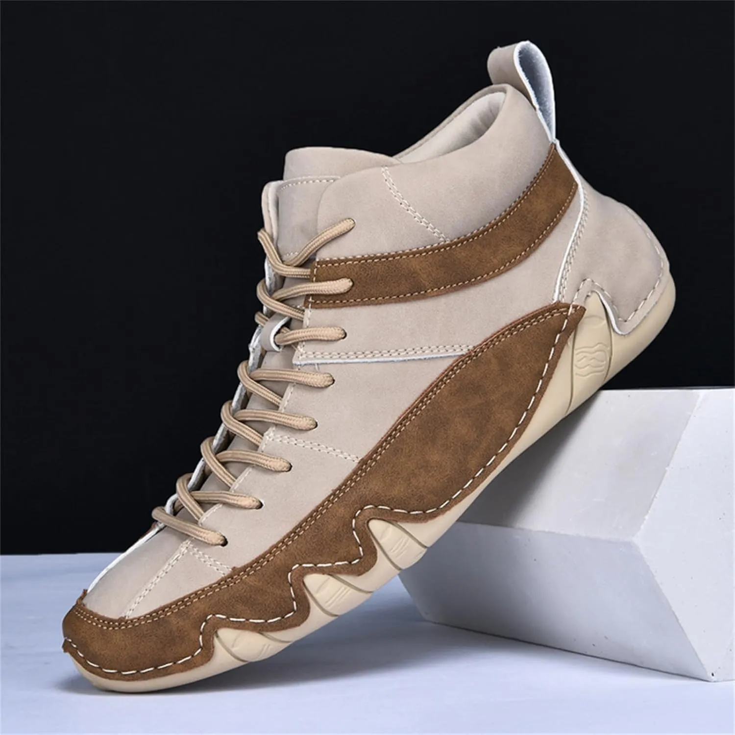 Platform Sneakers for Women Platform Shoes for Women Women's Loafer Flat Comfortable & Lightweight Womens Loafers Womens Slip On Sneakers Wide Width