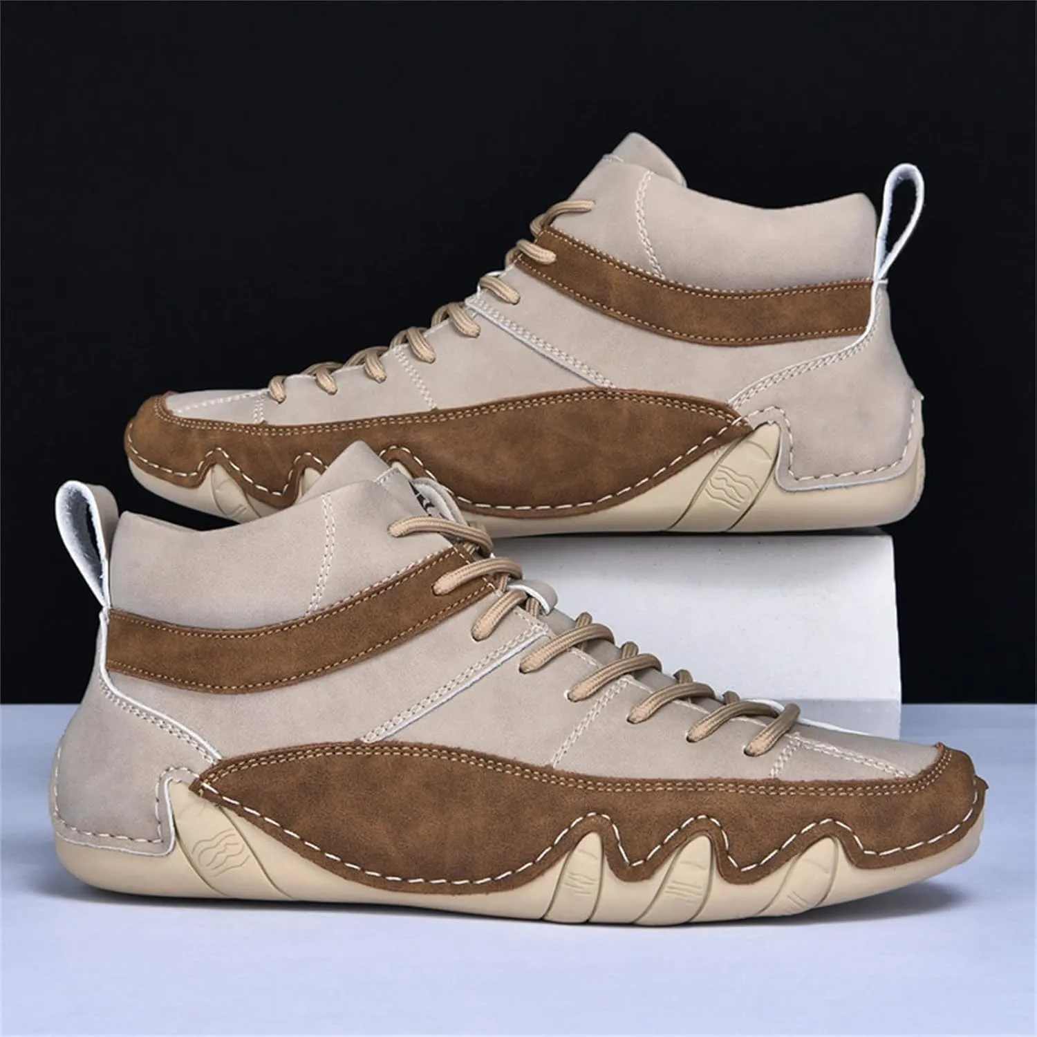 Platform Sneakers for Women Platform Shoes for Women Women's Loafer Flat Comfortable & Lightweight Womens Loafers Womens Slip On Sneakers Wide Width