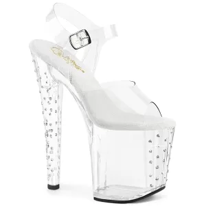 Pleaser Enchant-708RS