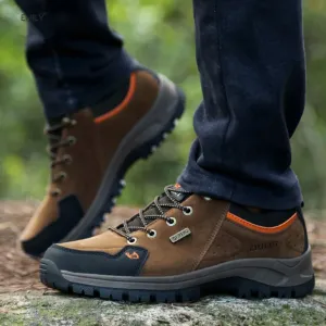 Porter™ Orthopedic Men's Shoes