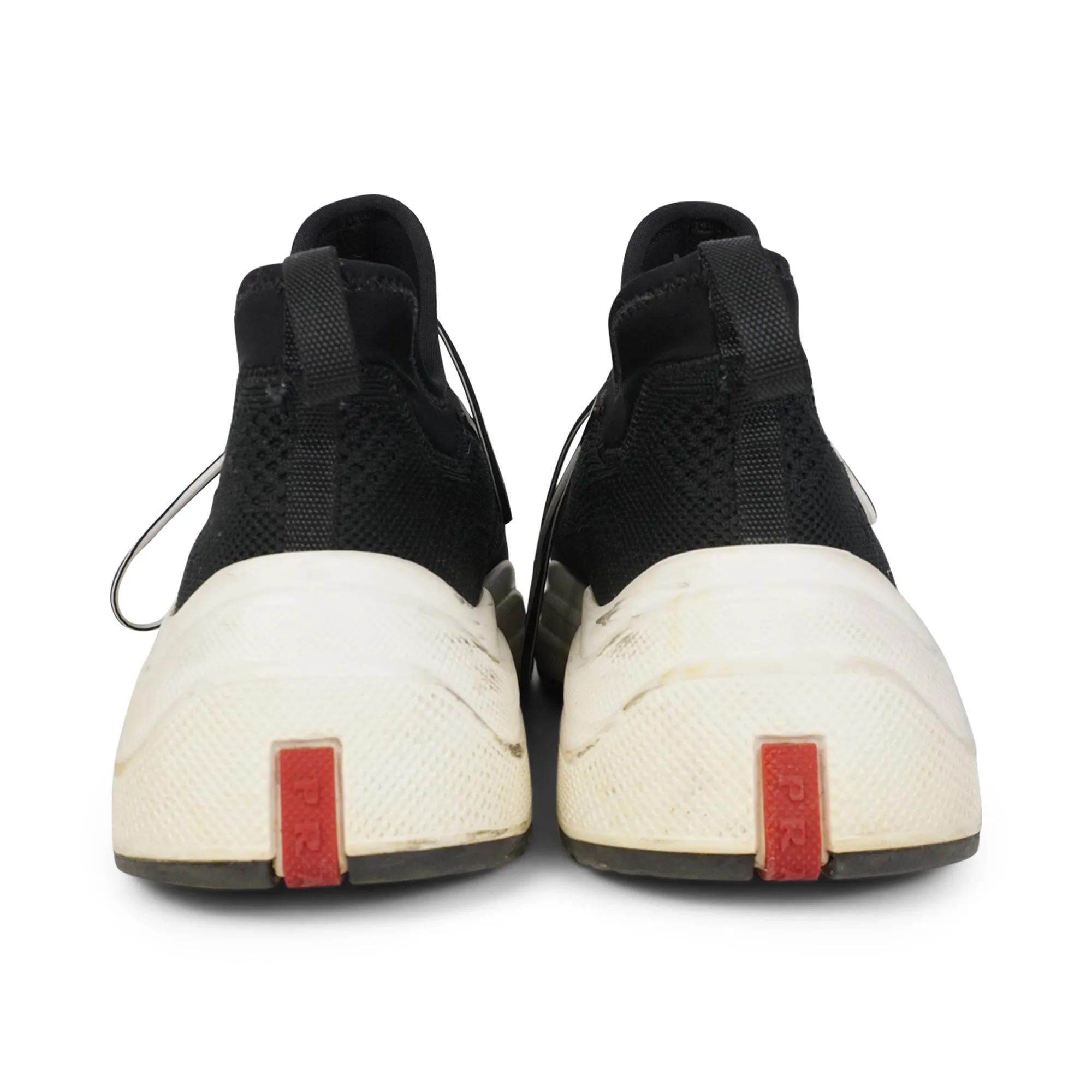 Prada Knit Sneakers - Women's 37