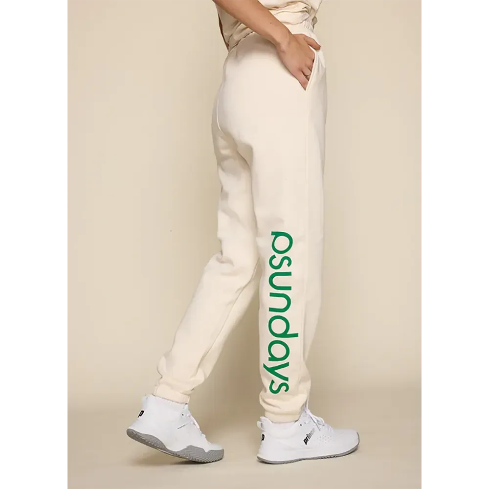 psundays Women's Psundays Court Sweats