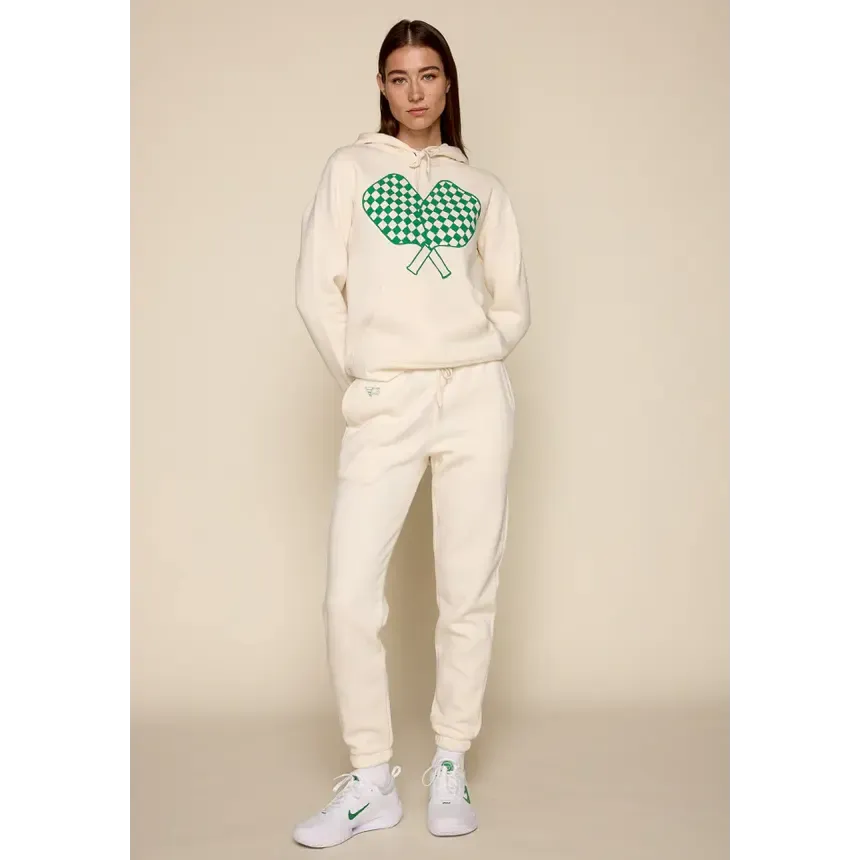 psundays Women's Psundays Court Sweats