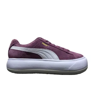 Puma Suede Mayu Sneakers - Size UK 5 / EU 38 / US 7.5