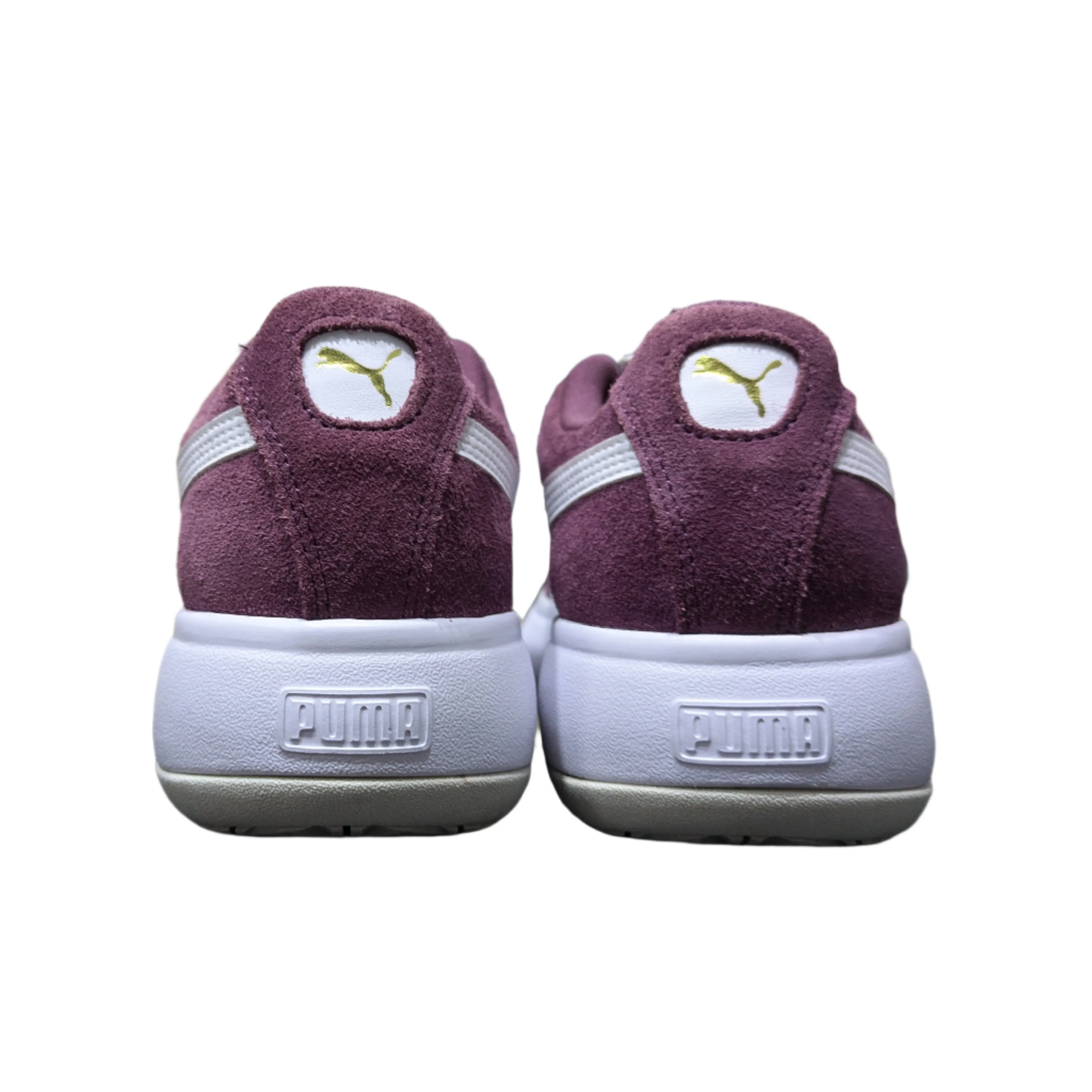 Puma Suede Mayu Sneakers - Size UK 5 / EU 38 / US 7.5