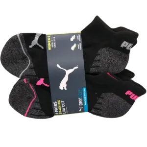 Puma - Women's Training Low Cut