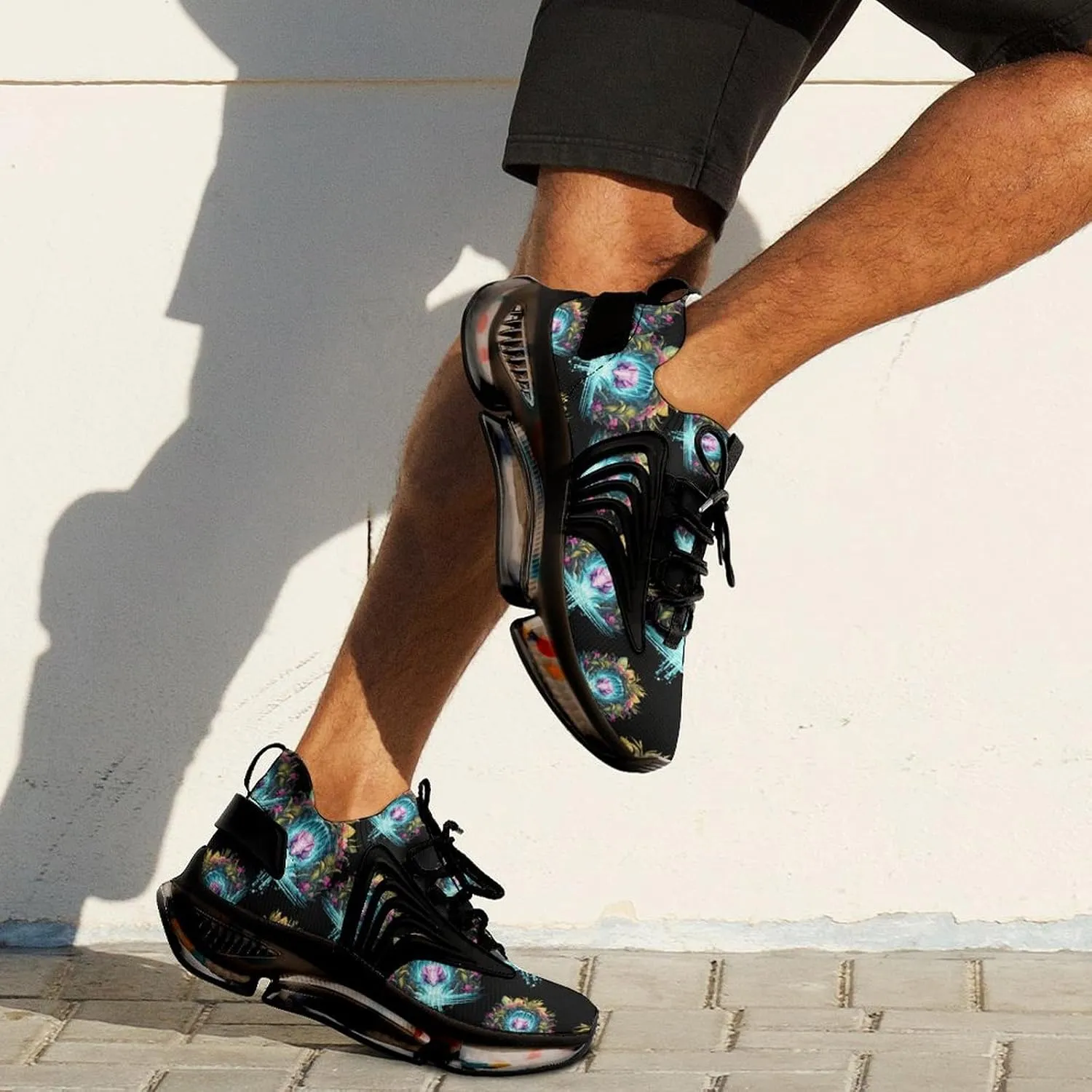 Rat Anime Cute Mens Sneakers Running Shoes Lightweight Athletic Shoes for Jogging Walking Gym