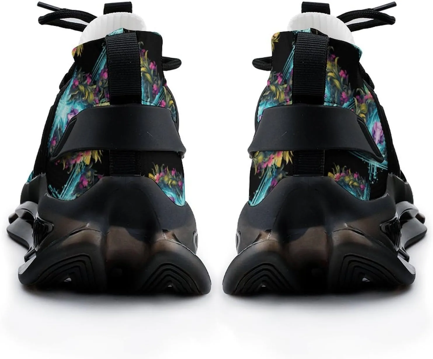 Rat Anime Cute Mens Sneakers Running Shoes Lightweight Athletic Shoes for Jogging Walking Gym