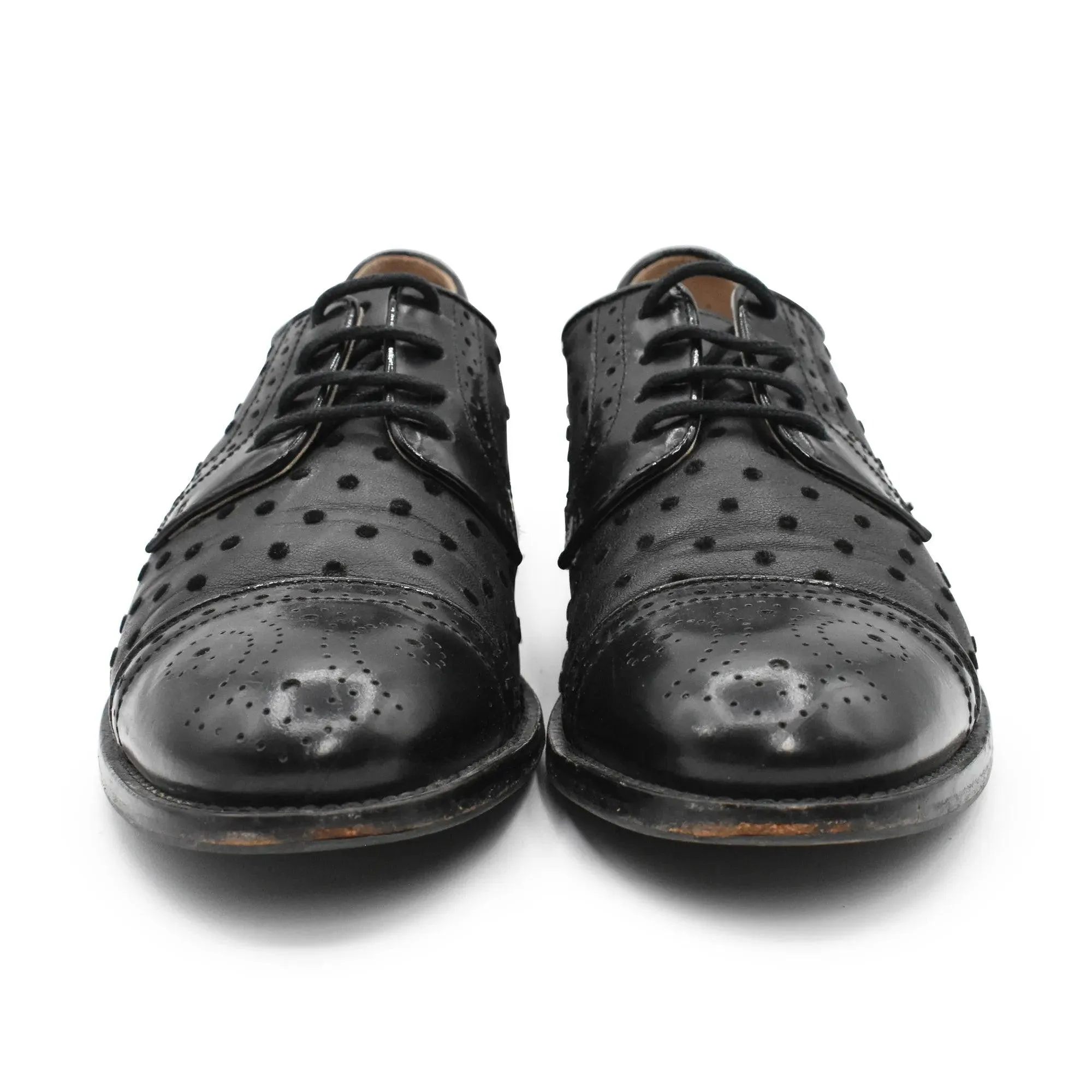 Red Valentino Dress Shoes - Women's 38