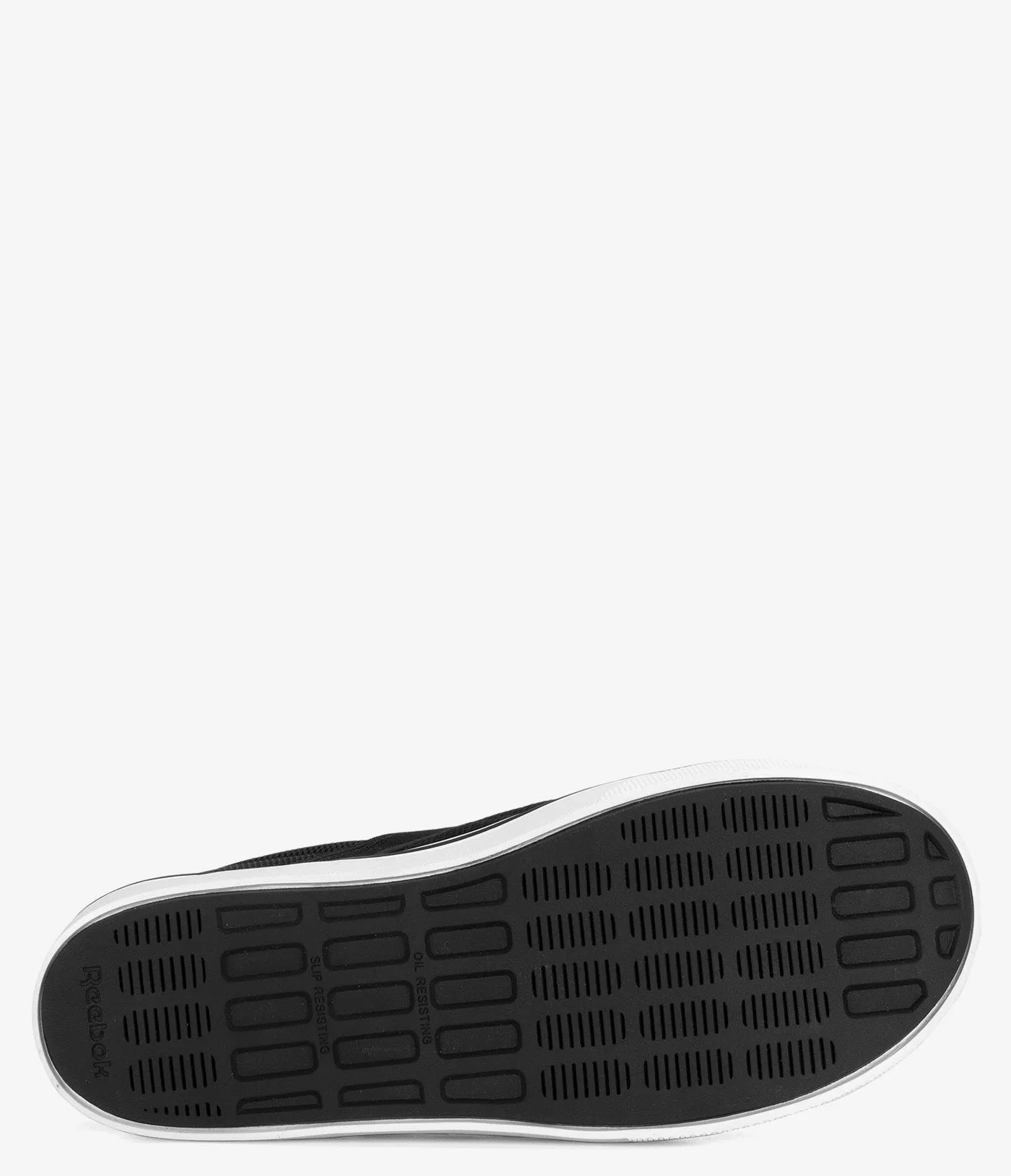 Reebok Comfortie Steel Toe ESD Slip-On - Women