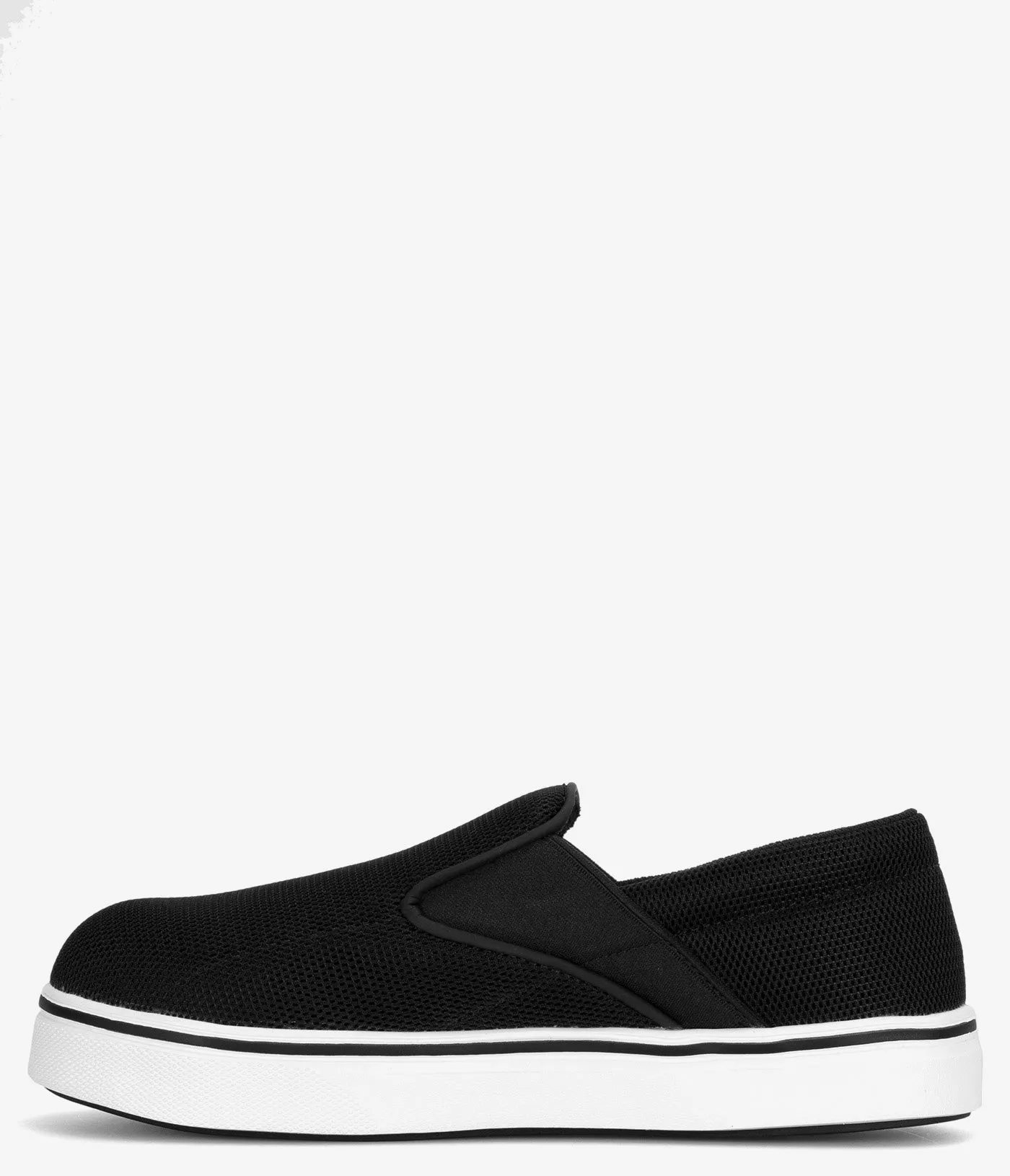 Reebok Comfortie Steel Toe ESD Slip-On - Women