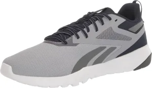 Reebok Men's Nanoflex TR 2.0 Cross Trainer, White, 8