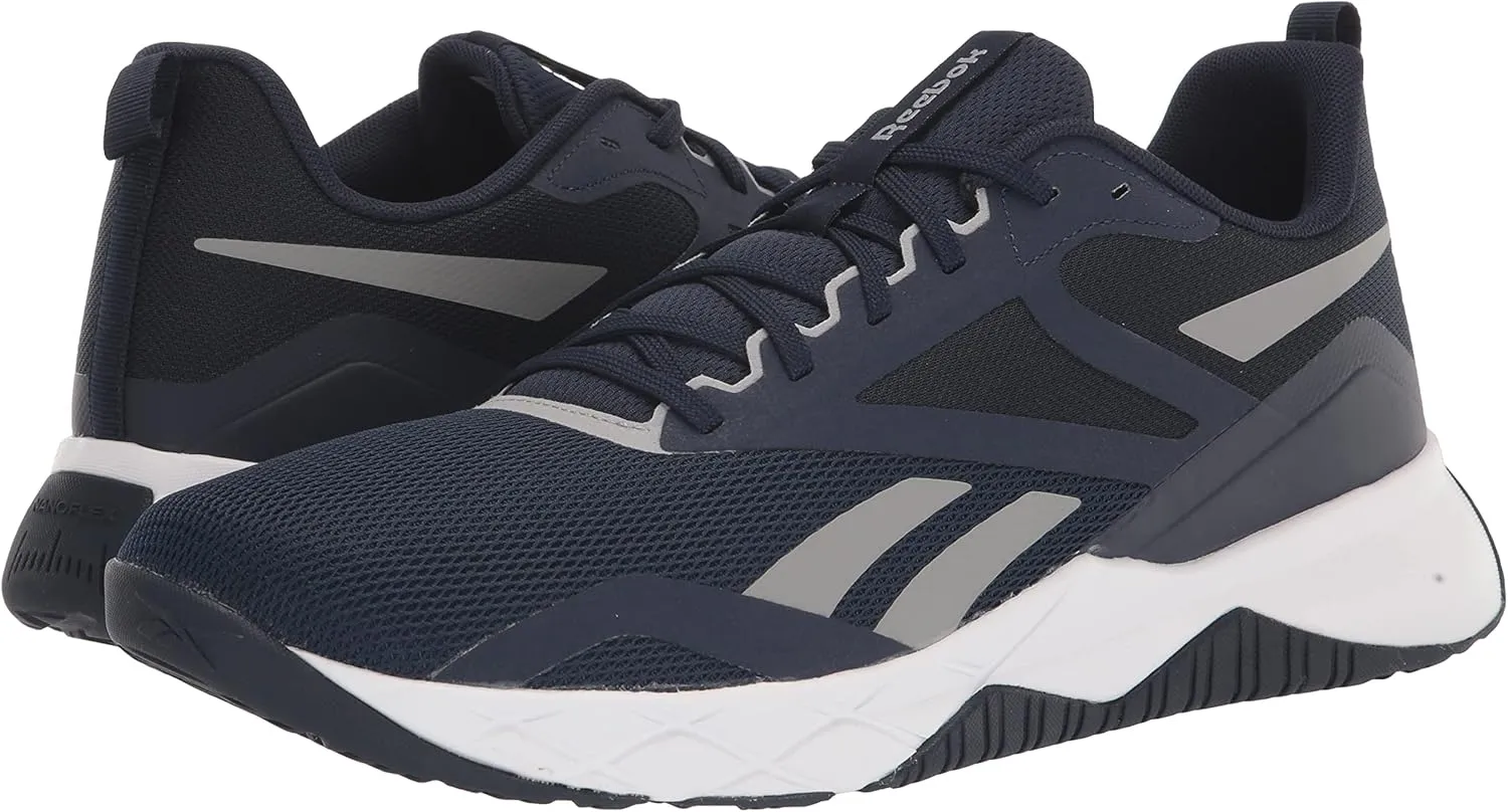 Reebok Men's Nfx Cross Trainer