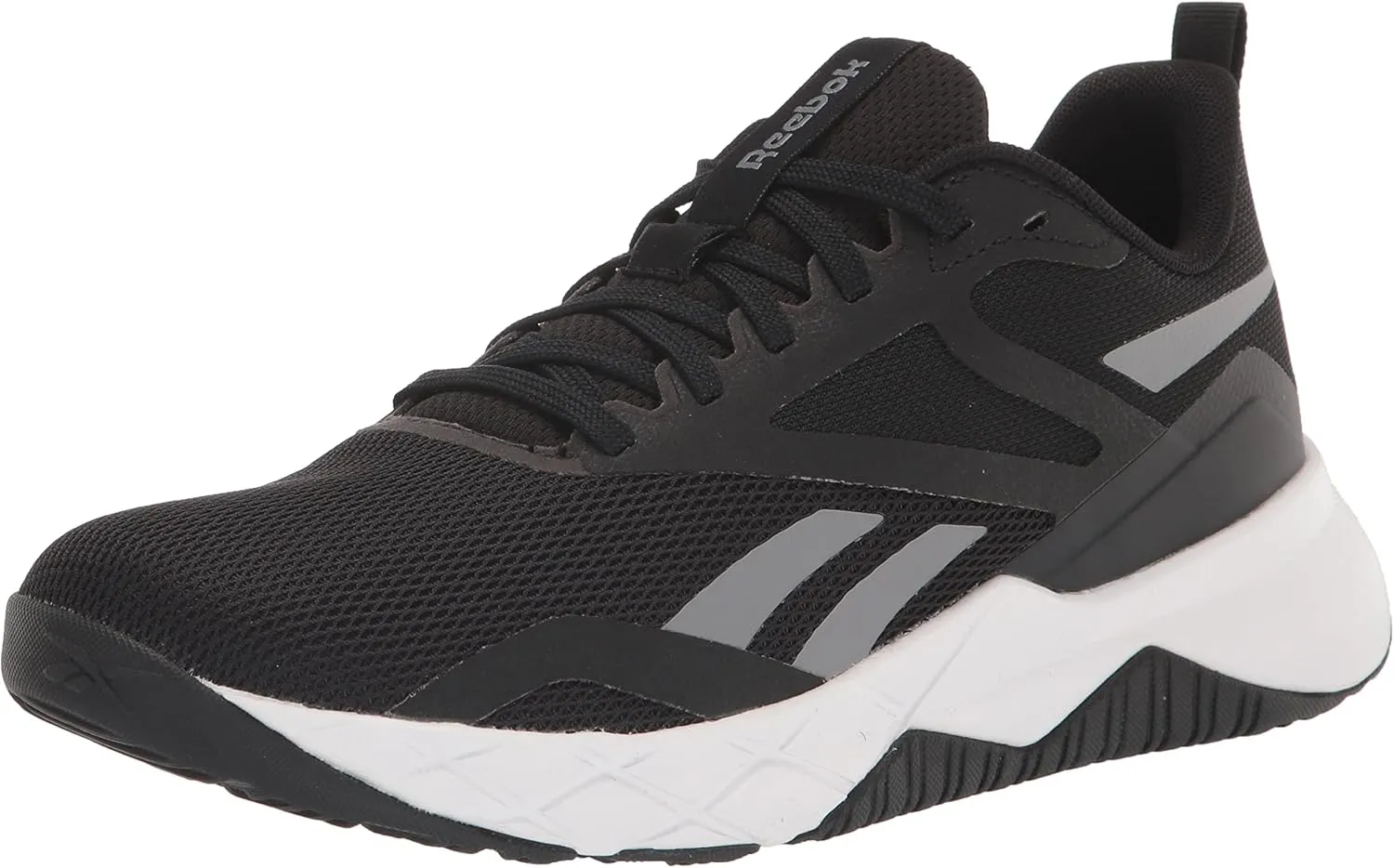Reebok Men's Nfx Cross Trainer