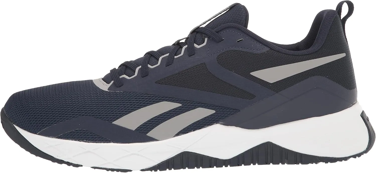 Reebok Men's Nfx Cross Trainer