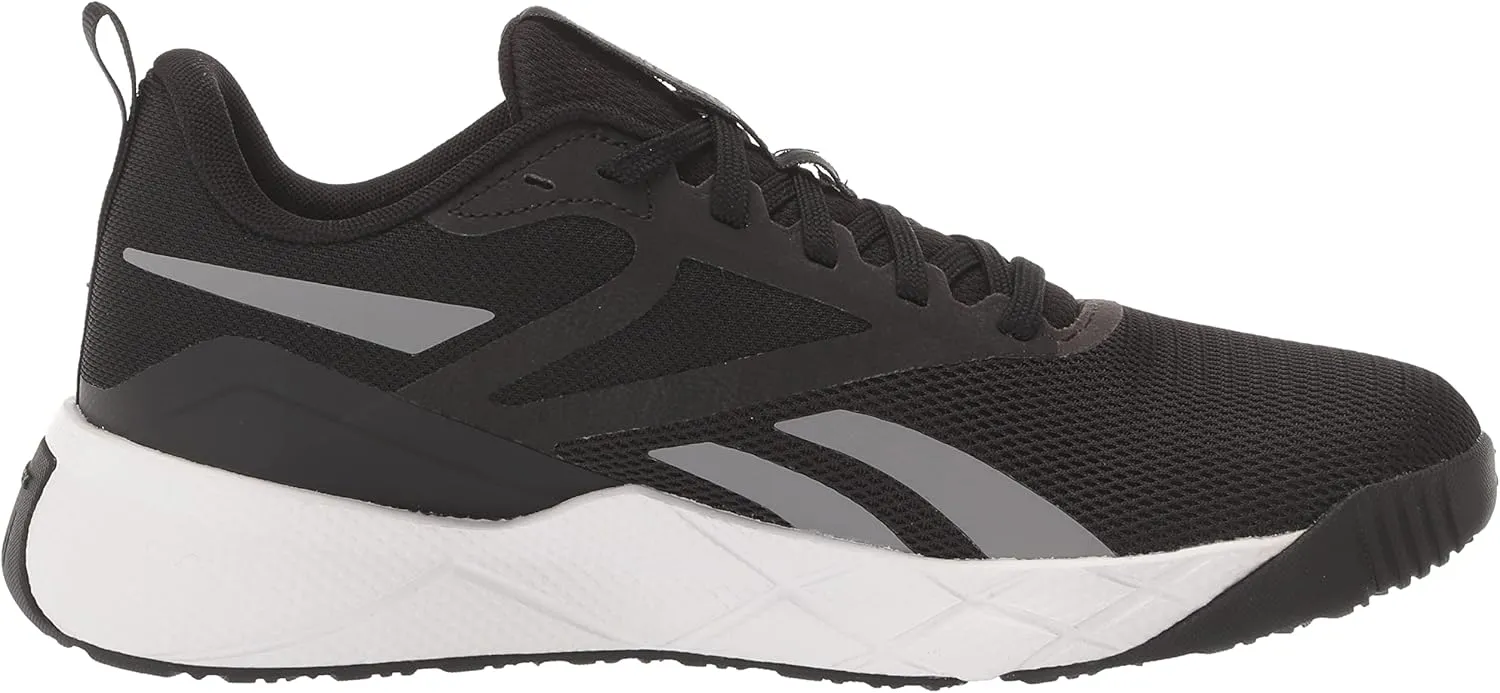 Reebok Men's Nfx Cross Trainer