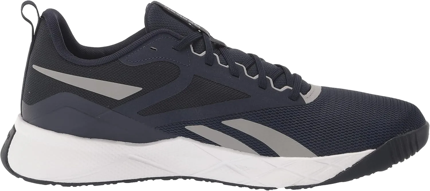 Reebok Men's Nfx Cross Trainer