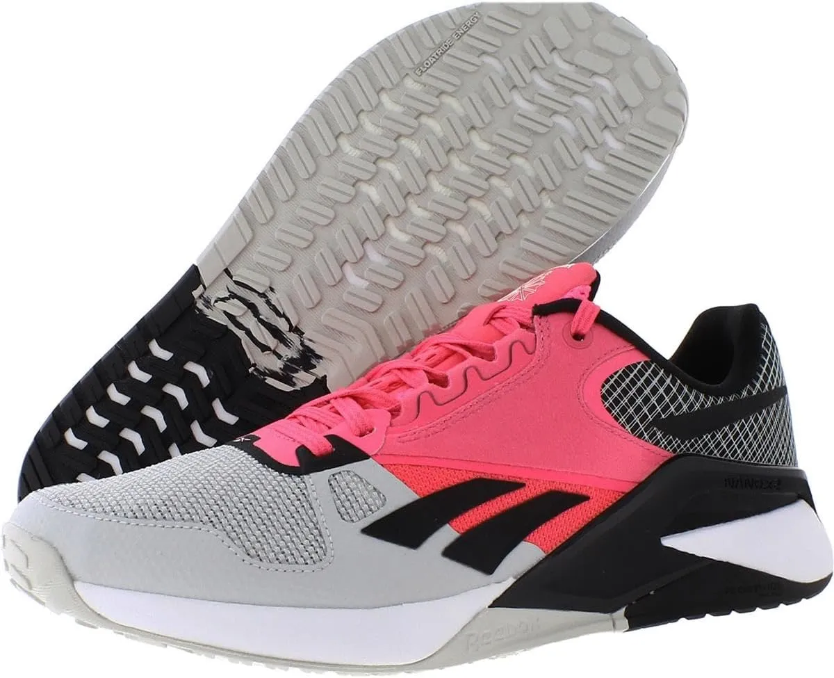 Reebok Unisex-Adult Mdf60 Running Shoe